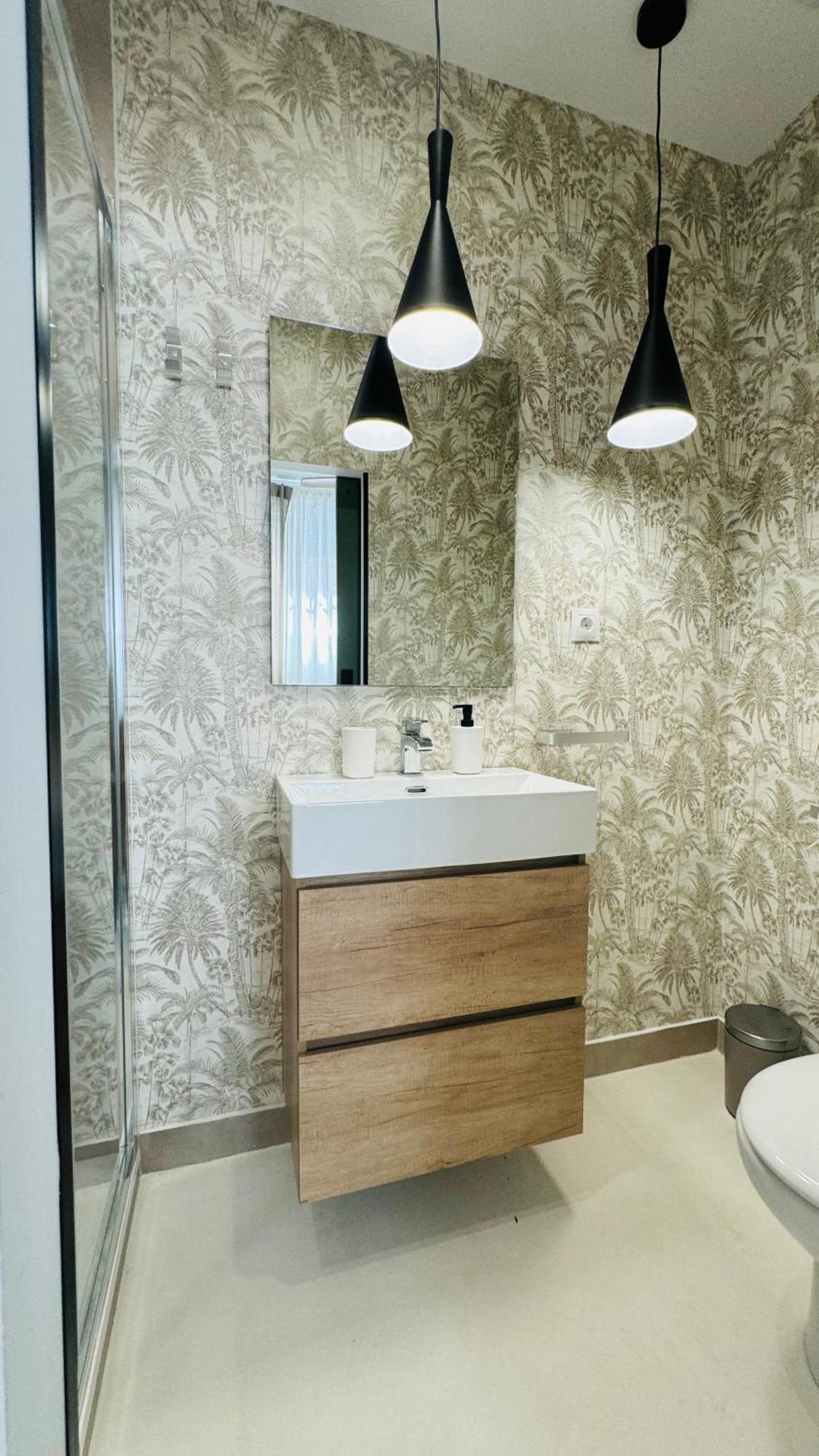 Appartement Mendivil House Madrid