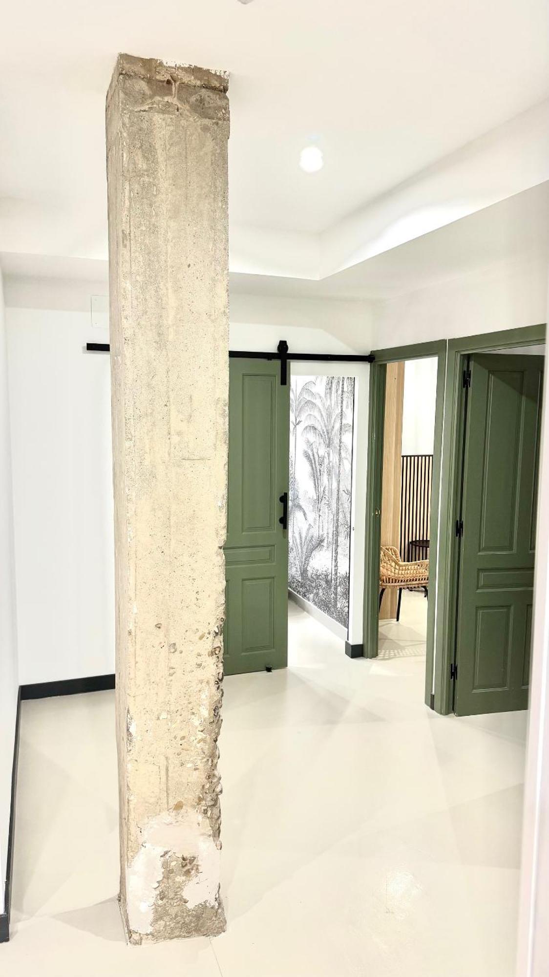 Appartement Mendivil House Madrid